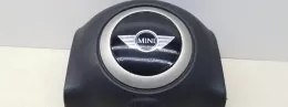 67036604 подушка безопасности Airbag на руле Mini One - Cooper R50 - 53