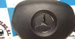 PS16240590282 подушки безпеки Airbag на кермі Mercedes-Benz E W212