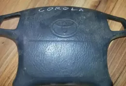 001911692CAM подушки безпеки Airbag на кермі Toyota Corolla E110