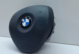 09B2454T0638H подушки безпеки Airbag на кермі BMW X5 E70