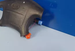 K1AD0KYKF50316 подушки безпеки Airbag на кермі KIA Sportage