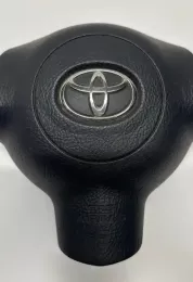 011587205A5L подушки безпеки Airbag на кермі Toyota RAV 4 (XA20)