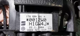 20043271219 подушка безопасности Airbag на руле Volkswagen Polo