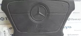 16123300 подушка безопасности Airbag на руле Mercedes-Benz C W202