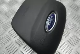 L1TBA042B85ACW подушки безпеки Airbag на кермі Ford Puma