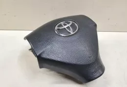 Z2FC6021477 подушки безпеки Airbag на кермі Toyota Corolla Verso E121