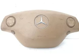 61580330 подушка безопасности Airbag на руле Mercedes-Benz S W221