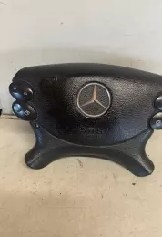 16273190799 подушки безпеки Airbag на кермі Mercedes-Benz E W211