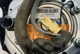 YM21F042885BAW подушки безпеки Airbag на кермі Ford Galaxy