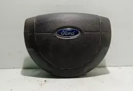 6T16A042B85 подушка безопасности Airbag на руле Ford Tourneo