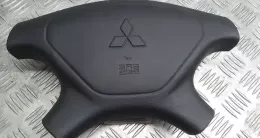 3Y01003440052 подушка безопасности Airbag на руле Mitsubishi Carisma