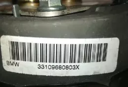 3310968083X подушка безопасности Airbag на руле BMW X3 E83