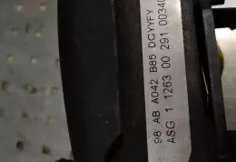 1126300291003402 подушки безпеки Airbag на кермі Ford Focus