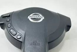 130878310258 подушка безопасности Airbag на руле Nissan Qashqai