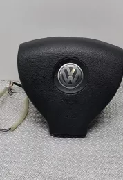 001Y203A13A подушки безпеки Airbag на кермі Volkswagen Golf V