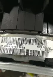 07B275B1189B подушка безопасности Airbag на руле BMW 1 E81 E87