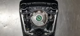 687C10409821 подушка безопасности Airbag на руле Ford S-MAX
