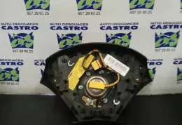 71942 подушка безопасности Airbag на руле Ford Focus