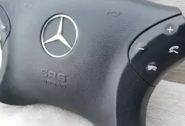 VP3M213NCSG подушка безопасности Airbag на руле Mercedes-Benz C W203