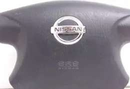 E1132 подушка безопасности Airbag на руле Nissan X-Trail T30