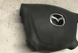 A12617120307 подушки безпеки Airbag на кермі Mazda 323 F