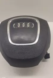 001C6Z3XWKKM подушка безопасности Airbag на руле Audi A4 S4 B7 8E 8H