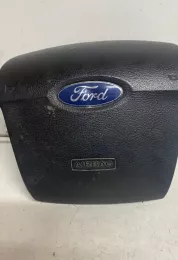 HD52061910599 подушка безопасности Airbag на руле Ford S-MAX