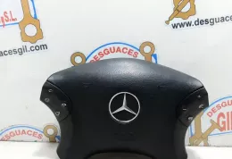 129623 подушки безпеки Airbag на кермі Mercedes-Benz C W203