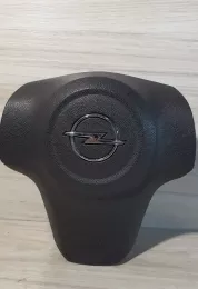 DCA62721259 подушка безопасности Airbag на руле Opel Corsa D