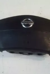 82001510075 подушка безопасности Airbag на руле Nissan Primastar
