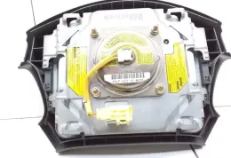 TATKZ31NB0Z подушка безопасности Airbag на руле Toyota Corolla E110