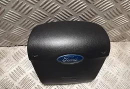 HDD52072760024 подушка безопасности Airbag на руле Ford Galaxy