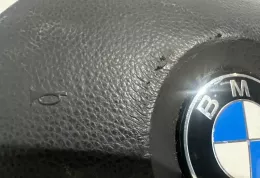 3677298802 подушка безопасности Airbag на руле BMW 5 E60 E61