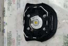 4M51A0742B85DD4 подушка безопасности Airbag на руле Ford Focus