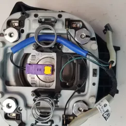 1K0880201BC подушка безопасности Airbag на руле Volkswagen Jetta V