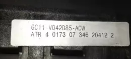 6C11V042B85AC подушки безпеки Airbag на кермі Ford Transit