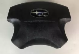 902254202Y38 подушка безопасности Airbag на руле Subaru Forester SG