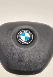 12B2831A1241 подушки безпеки Airbag на кермі BMW 6 F12 F13