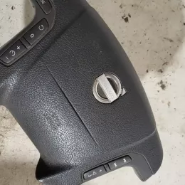 15583221830188 подушка безопасности Airbag на руле Volvo V70