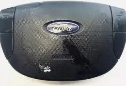 YM21F042885BAW подушки безпеки Airbag на кермі Ford Galaxy