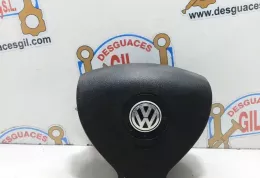 127342 подушки безпеки Airbag на кермі Volkswagen Polo