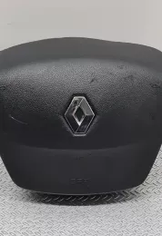 1029408721377 подушка безопасности Airbag на руле Renault Megane III - фото