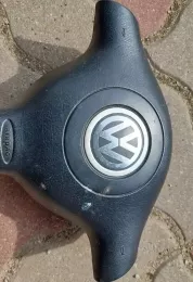 0018G0 подушка безопасности Airbag на руле Volkswagen PASSAT B5