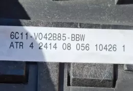 4241408056104261 подушка безопасности Airbag на руле Ford Transit