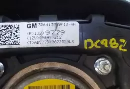 306413009P10HA подушки безпеки Airbag на кермі Opel Astra J