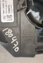 8A6T13N064B6 подушка безопасности Airbag на руле Ford Fiesta