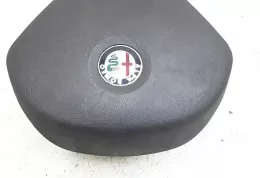 1560891750 подушки безпеки Airbag на кермі Alfa Romeo Mito