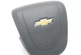 94543845 подушка безопасности Airbag на руле Chevrolet Cruze