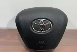 HE099050469 подушка безопасности Airbag на руле Toyota Avensis T270