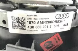 4G0880201S подушки безпеки Airbag на кермі Audi A6 S6 C7 4G